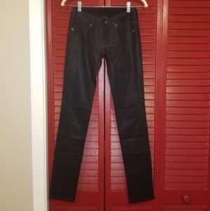 Genetic Denim